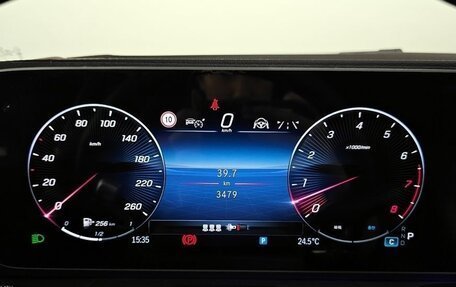 Mercedes-Benz GLE Coupe, 2024 год, 12 300 000 рублей, 8 фотография