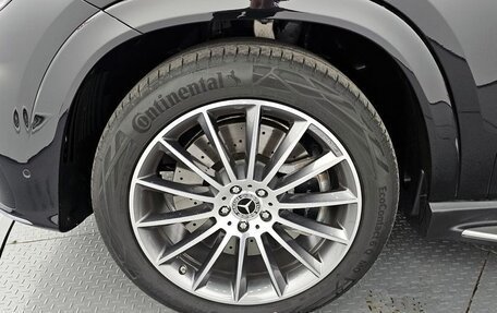 Mercedes-Benz GLE Coupe, 2024 год, 12 300 000 рублей, 10 фотография