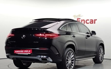 Mercedes-Benz GLE Coupe, 2024 год, 12 300 000 рублей, 3 фотография