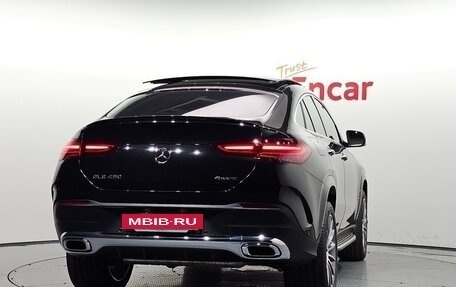 Mercedes-Benz GLE Coupe, 2024 год, 12 300 000 рублей, 4 фотография