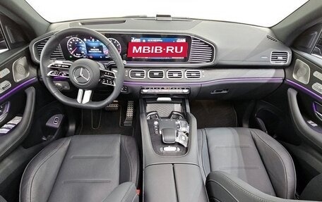 Mercedes-Benz GLE Coupe, 2024 год, 12 300 000 рублей, 7 фотография