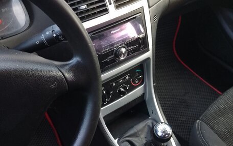 Peugeot 307 I, 2007 год, 200 000 рублей, 4 фотография