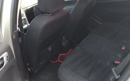 Peugeot 307 I, 2007 год, 200 000 рублей, 5 фотография