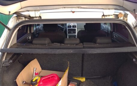 Peugeot 307 I, 2007 год, 200 000 рублей, 3 фотография