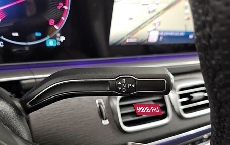 Mercedes-Benz GLE Coupe, 2024 год, 12 300 000 рублей, 16 фотография