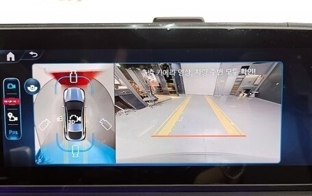 Mercedes-Benz GLE Coupe, 2024 год, 12 300 000 рублей, 20 фотография