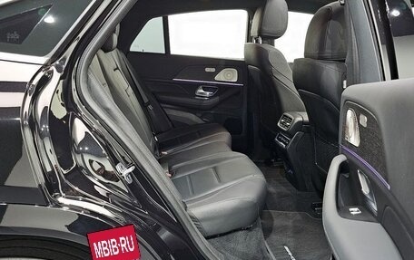 Mercedes-Benz GLE Coupe, 2024 год, 12 300 000 рублей, 19 фотография