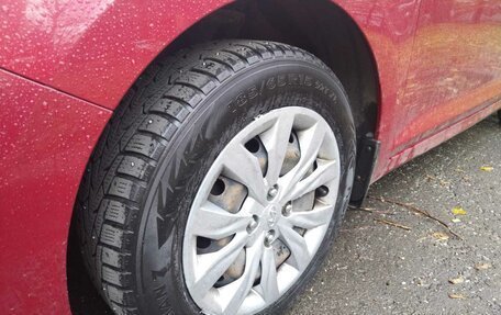 Hyundai Solaris II рестайлинг, 2019 год, 1 330 000 рублей, 6 фотография