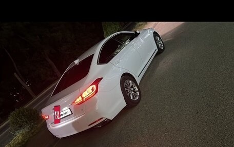 Hyundai Genesis II, 2014 год, 1 899 000 рублей, 2 фотография