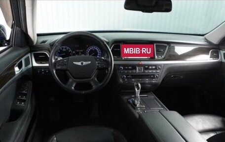 Hyundai Genesis II, 2014 год, 1 899 000 рублей, 4 фотография