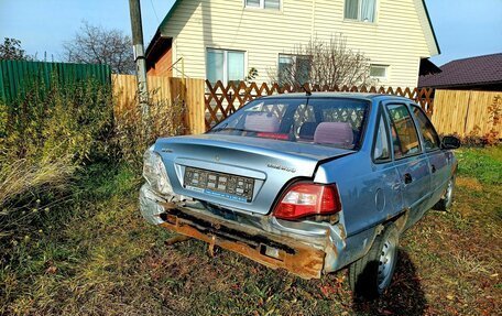 Daewoo Nexia I рестайлинг, 2012 год, 65 000 рублей, 3 фотография