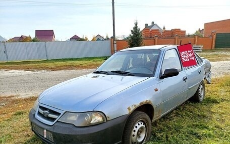 Daewoo Nexia I рестайлинг, 2012 год, 65 000 рублей, 2 фотография