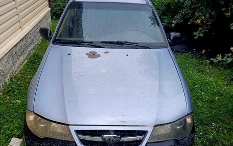 Daewoo Nexia I рестайлинг, 2012 год, 65 000 рублей, 4 фотография