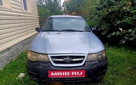 Daewoo Nexia I рестайлинг, 2012 год, 65 000 рублей, 5 фотография
