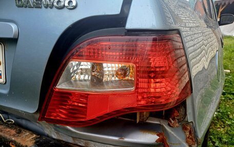 Daewoo Nexia I рестайлинг, 2012 год, 65 000 рублей, 8 фотография