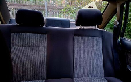 Daewoo Nexia I рестайлинг, 2012 год, 65 000 рублей, 13 фотография