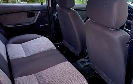 Daewoo Nexia I рестайлинг, 2012 год, 65 000 рублей, 15 фотография