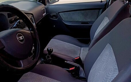 Daewoo Nexia I рестайлинг, 2012 год, 65 000 рублей, 11 фотография