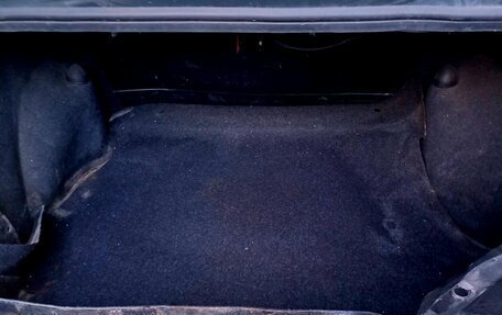 Daewoo Nexia I рестайлинг, 2012 год, 65 000 рублей, 10 фотография