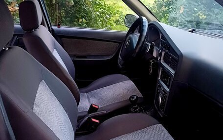 Daewoo Nexia I рестайлинг, 2012 год, 65 000 рублей, 14 фотография