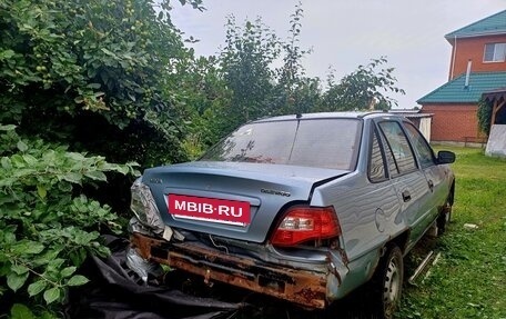 Daewoo Nexia I рестайлинг, 2012 год, 65 000 рублей, 7 фотография