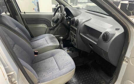 Renault Logan I, 2006 год, 269 000 рублей, 12 фотография