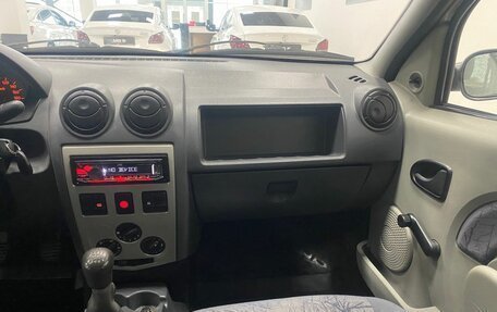 Renault Logan I, 2006 год, 269 000 рублей, 16 фотография