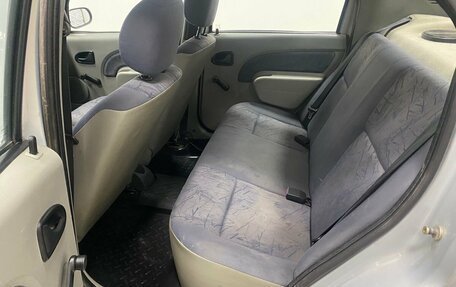 Renault Logan I, 2006 год, 269 000 рублей, 13 фотография