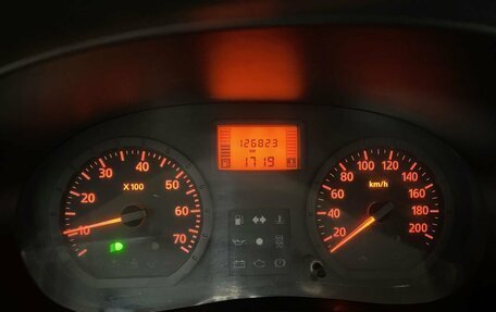 Renault Logan I, 2006 год, 269 000 рублей, 18 фотография