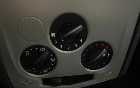 Renault Logan I, 2006 год, 269 000 рублей, 20 фотография