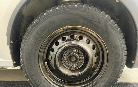 Renault Logan I, 2006 год, 269 000 рублей, 22 фотография