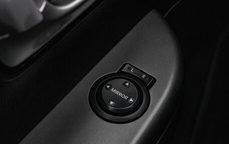 KIA Rio III рестайлинг, 2015 год, 949 000 рублей, 14 фотография