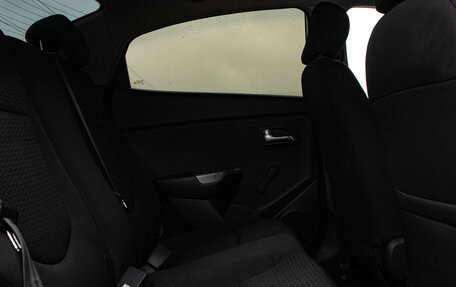 KIA Rio III рестайлинг, 2015 год, 949 000 рублей, 11 фотография