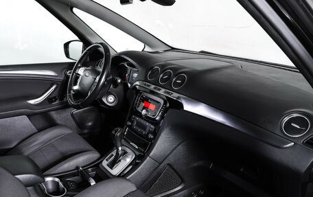 Ford S-MAX I, 2012 год, 1 110 000 рублей, 11 фотография