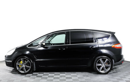 Ford S-MAX I, 2012 год, 1 110 000 рублей, 8 фотография