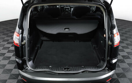 Ford S-MAX I, 2012 год, 1 110 000 рублей, 10 фотография