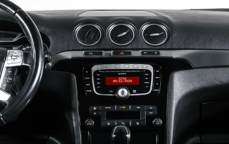 Ford S-MAX I, 2012 год, 1 110 000 рублей, 14 фотография