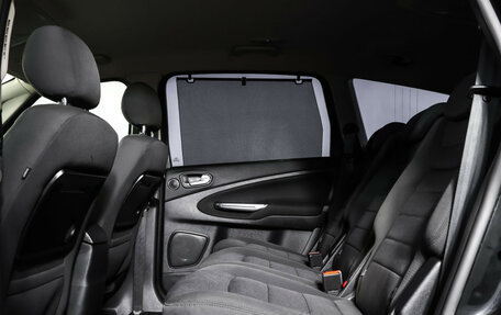 Ford S-MAX I, 2012 год, 1 110 000 рублей, 12 фотография