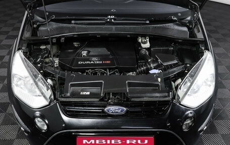 Ford S-MAX I, 2012 год, 1 110 000 рублей, 9 фотография