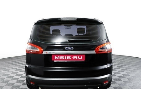 Ford S-MAX I, 2012 год, 1 110 000 рублей, 6 фотография