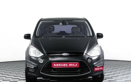 Ford S-MAX I, 2012 год, 1 110 000 рублей, 2 фотография
