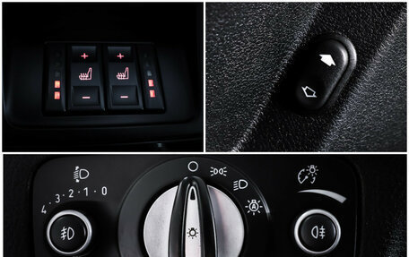 Ford S-MAX I, 2012 год, 1 110 000 рублей, 19 фотография