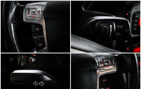 Ford S-MAX I, 2012 год, 1 110 000 рублей, 20 фотография