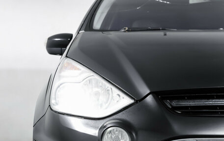 Ford S-MAX I, 2012 год, 1 110 000 рублей, 22 фотография