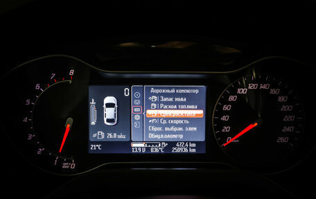 Ford S-MAX I, 2012 год, 1 110 000 рублей, 16 фотография