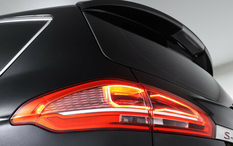 Ford S-MAX I, 2012 год, 1 110 000 рублей, 21 фотография