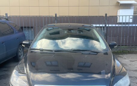 Ford Focus II рестайлинг, 2008 год, 635 000 рублей, 1 фотография