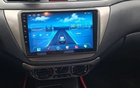 Mitsubishi Lancer IX, 2005 год, 350 000 рублей, 1 фотография