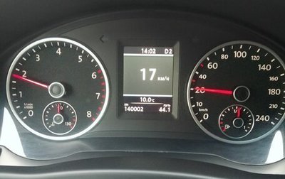 Volkswagen Tiguan I, 2012 год, 1 355 000 рублей, 1 фотография