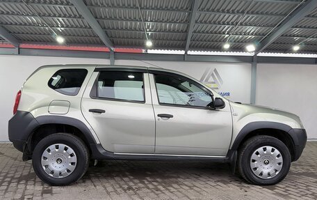 Renault Duster I рестайлинг, 2014 год, 699 000 рублей, 5 фотография